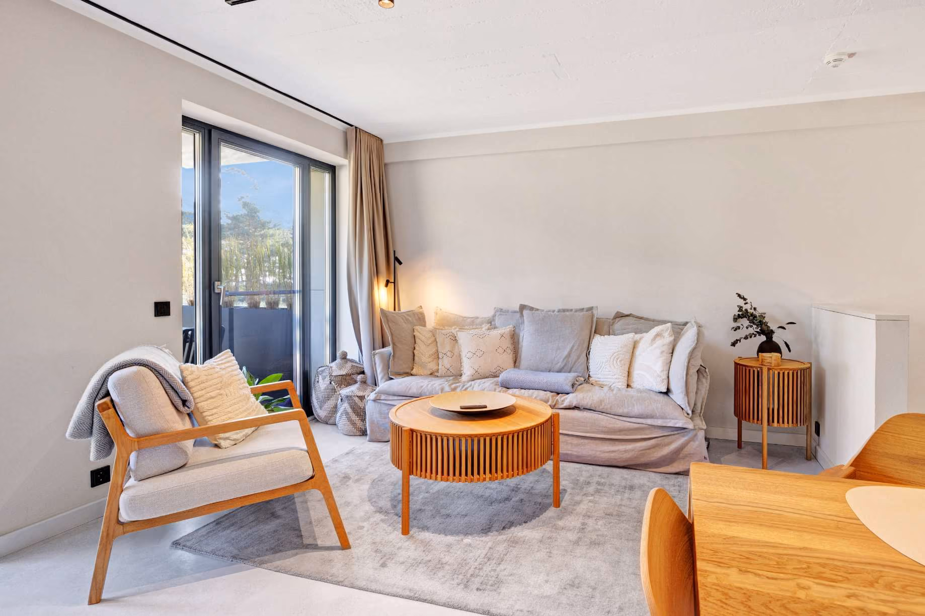 Baltic Sundeck in Rügen, Baltic Sea | From €129,000/share | Kocomo