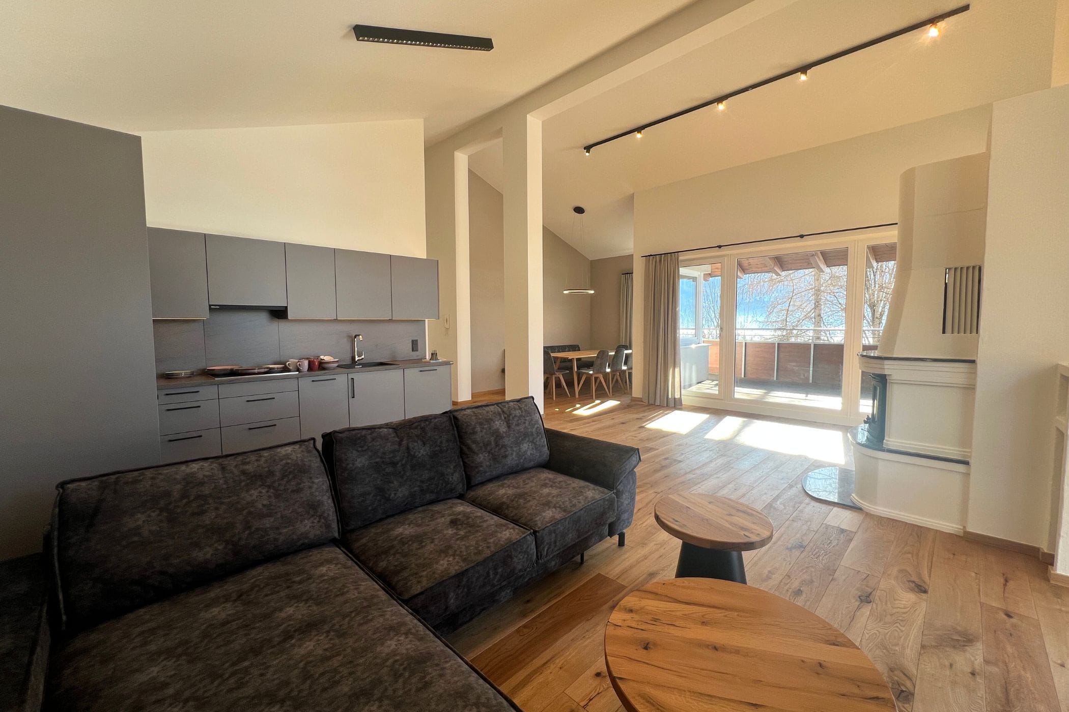 Fractional Vacation home for sale Salzburger Land Austria