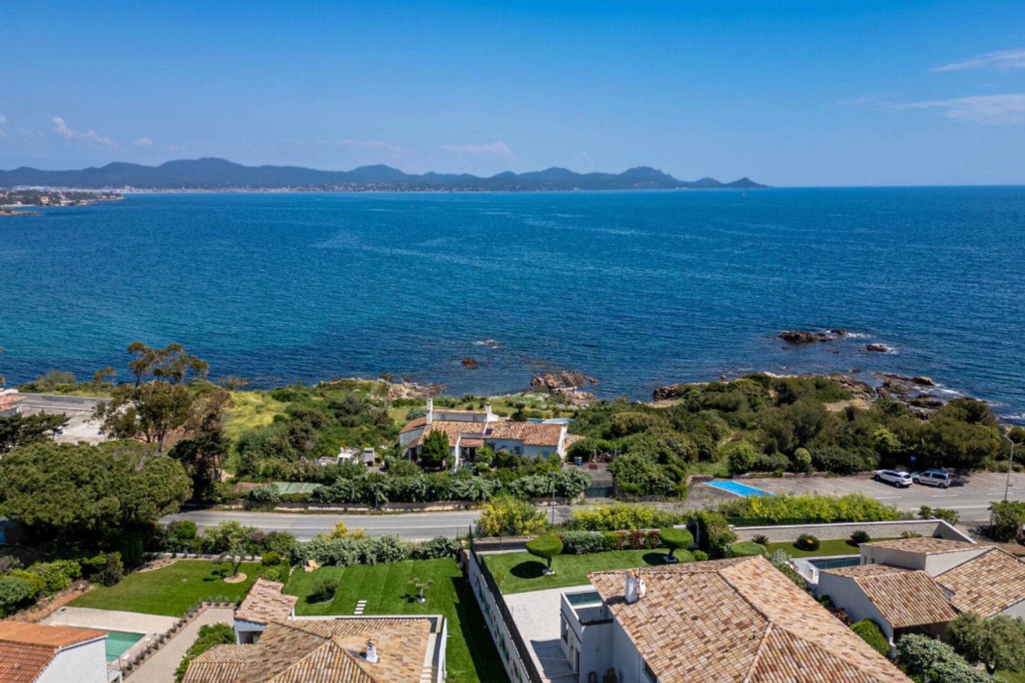 Fractional Vacation home for sale Côte D'Azur France