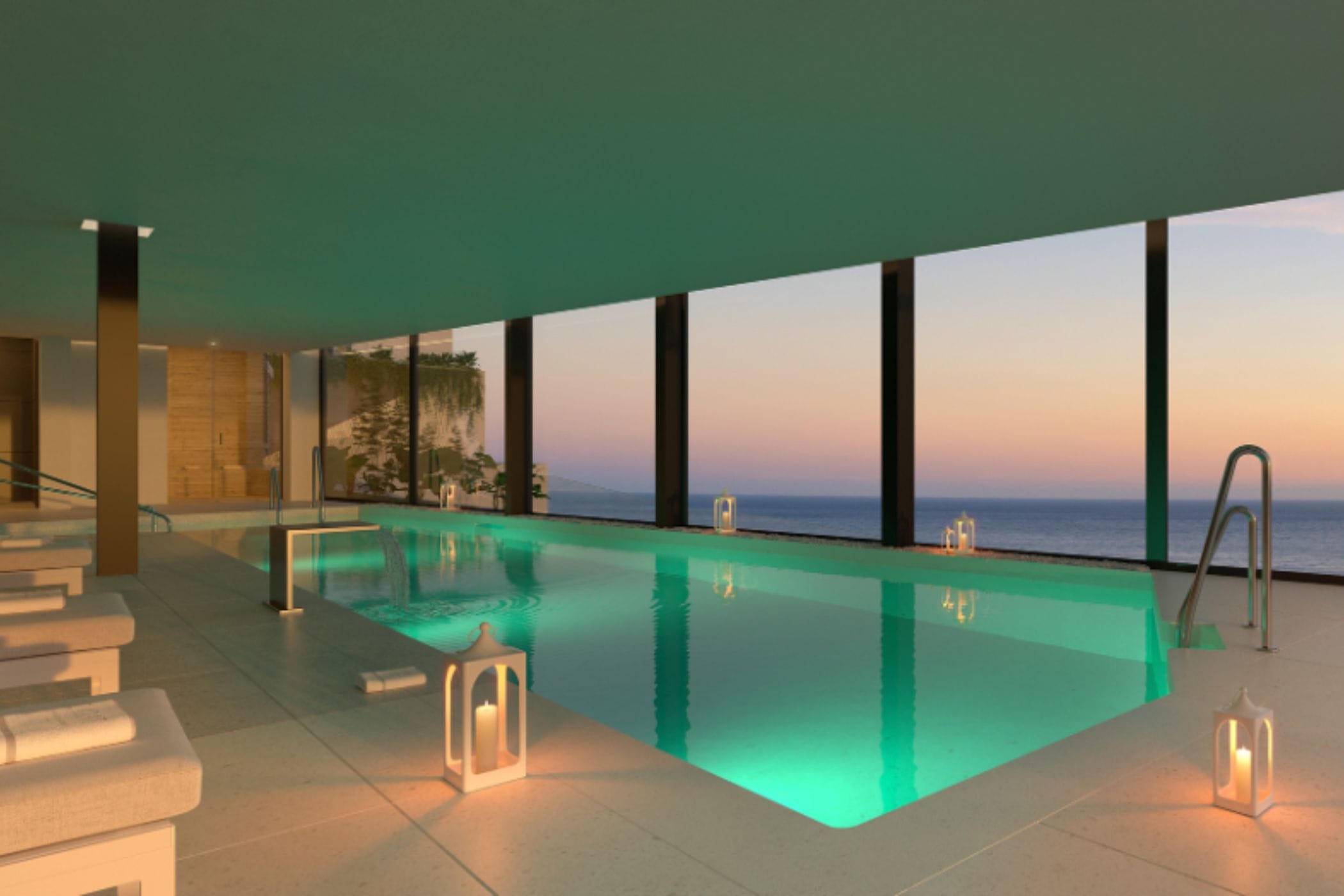 Fractional Vacation home for sale Costa del Sol Spain