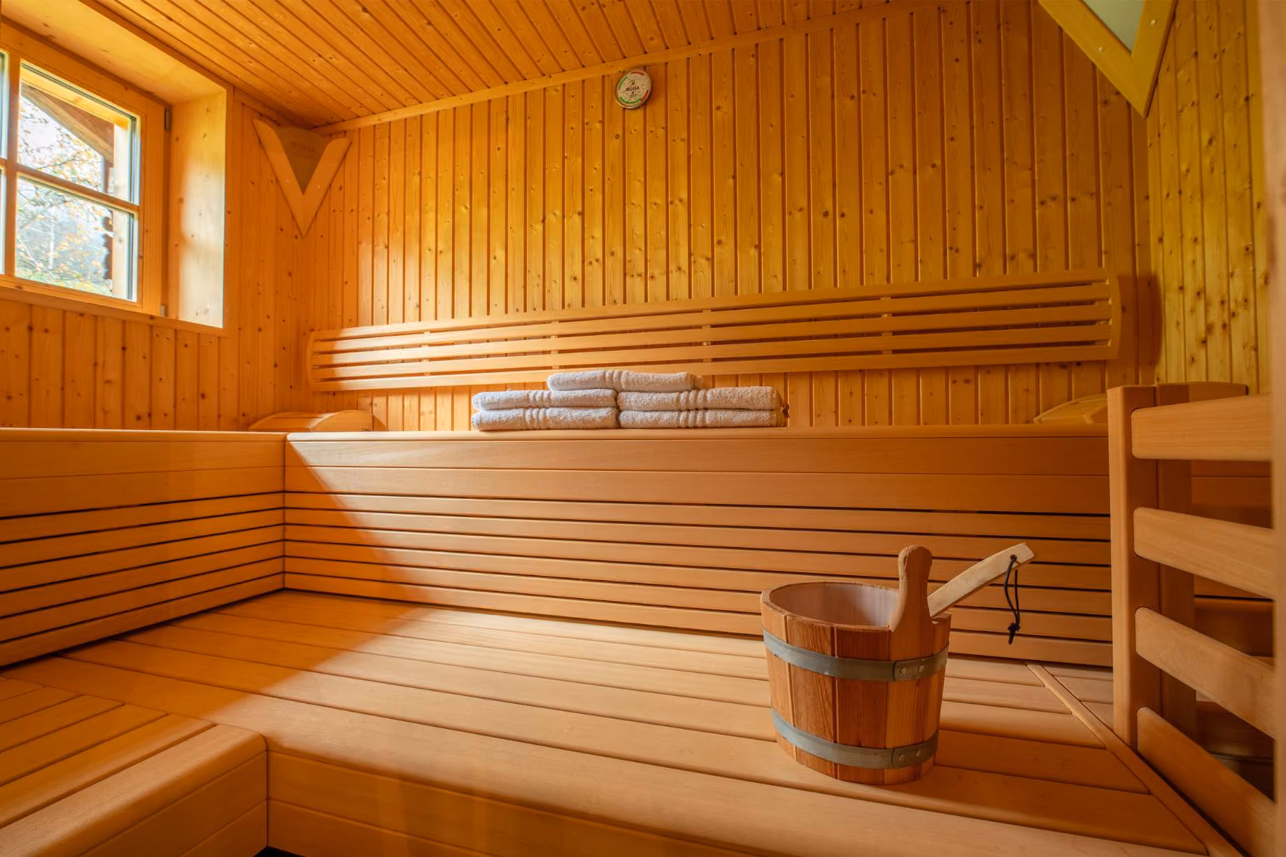 Chalet Wildkogel