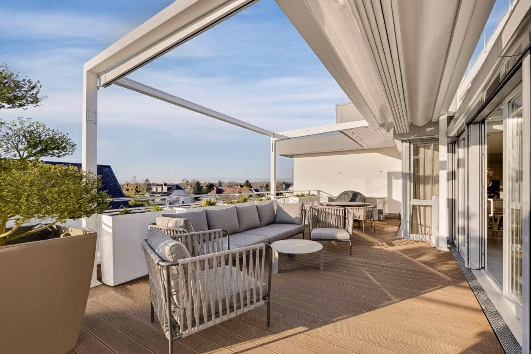 Penthouse Timmendorfer Strand in Timmendorfer Strand, Baltic Sea | From €249,000/share | Kocomo