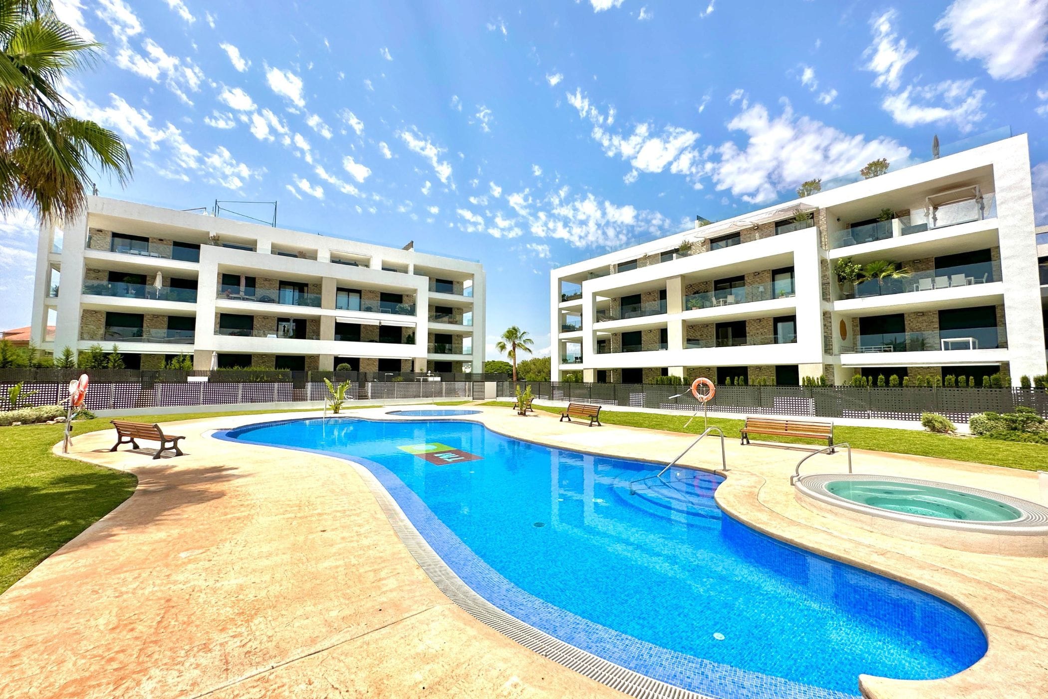 Fractional Vacation home for sale Mallorca Spain