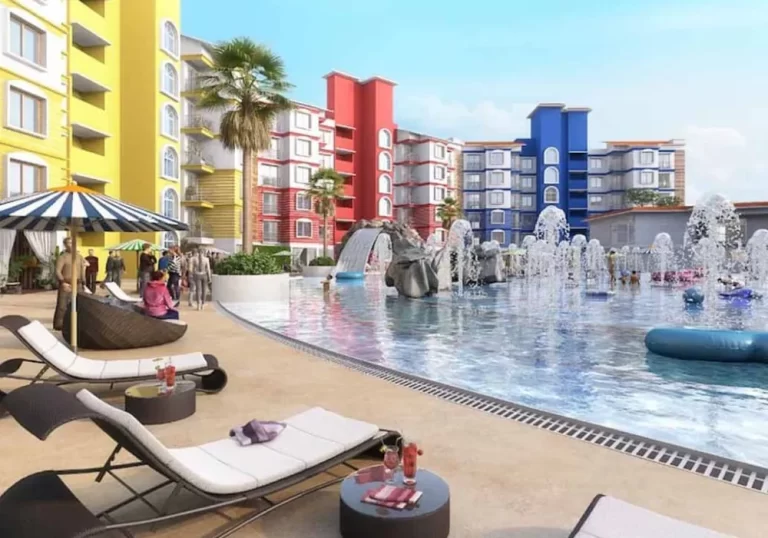 Fractional Vacation home for sale Goa India