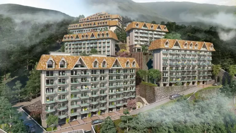 Fractional Vacation home for sale Himachal India