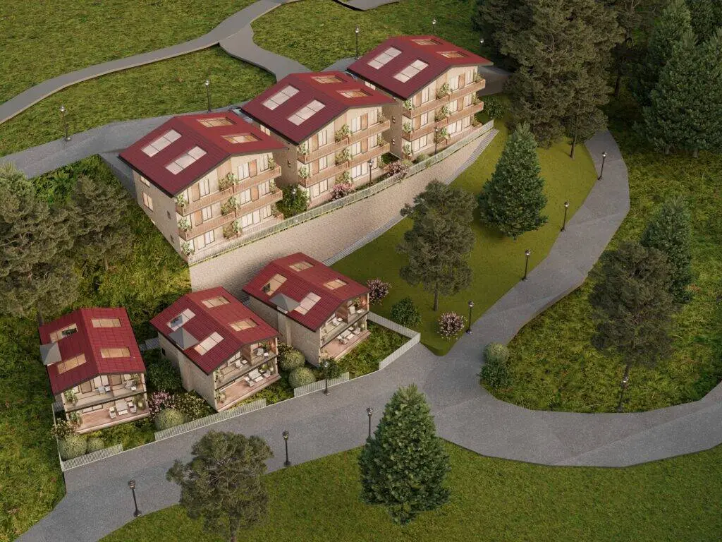 Fractional Vacation home for sale Uttrakhand India