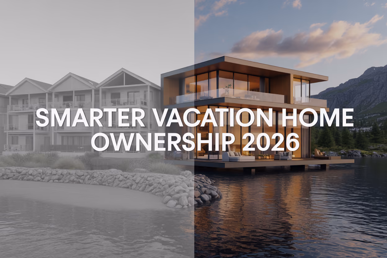 Best Timeshare Alternatives in 2026
