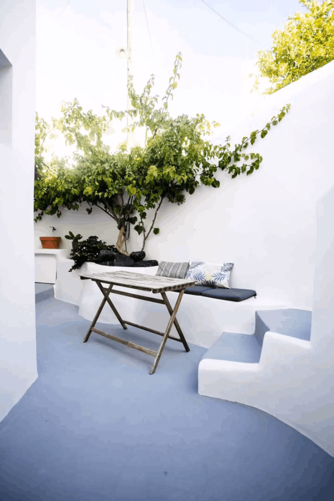 Karterados, Santorini in Santorini, Greek Islands | From €83,000/share | Kocomo