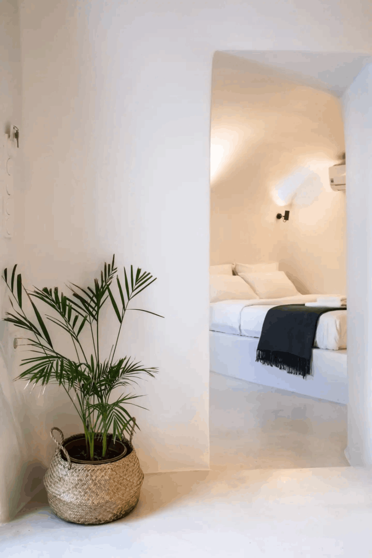 Fractional Vacation home for sale Santorini Greece