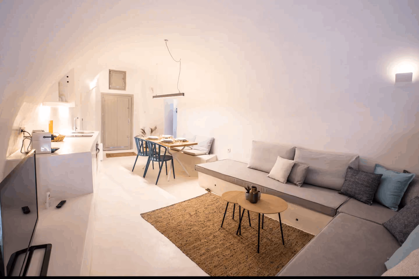 Karterados, Santorini in Santorini, Greek Islands | From €83,000/share | Kocomo