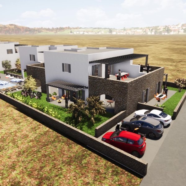 Fractional Vacation home for sale Paros Greece