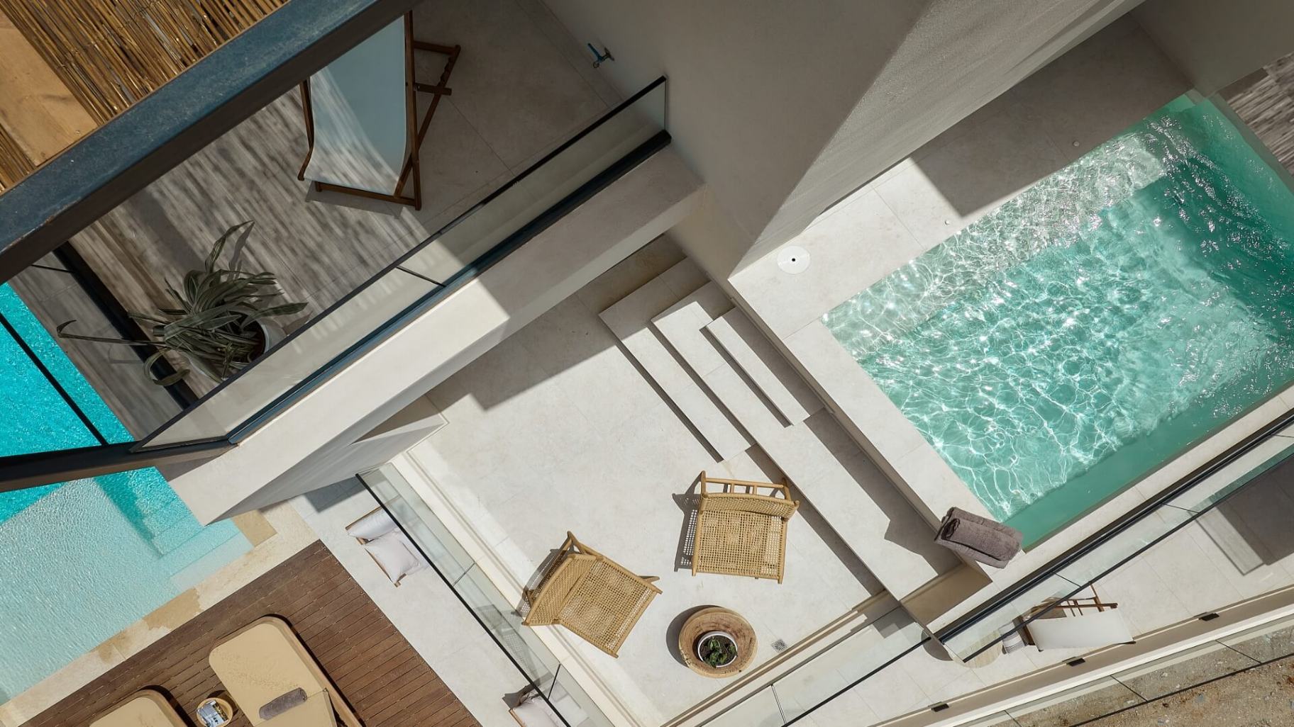 Fractional Vacation home for sale Crete Greece