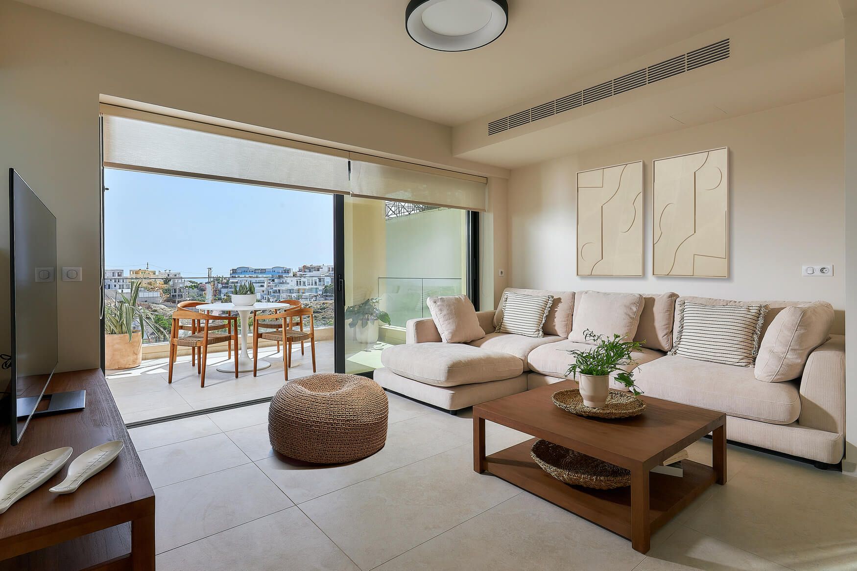 Fractional Vacation home for sale Crete Greece