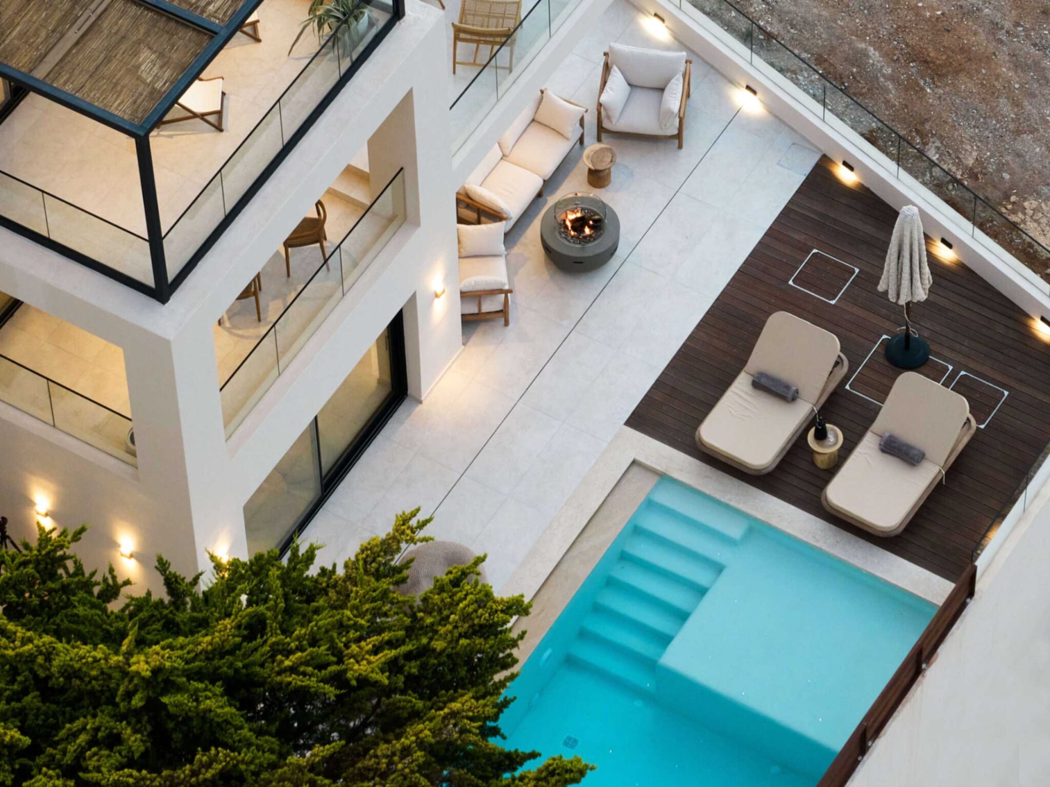 Fractional Vacation home for sale Crete Greece