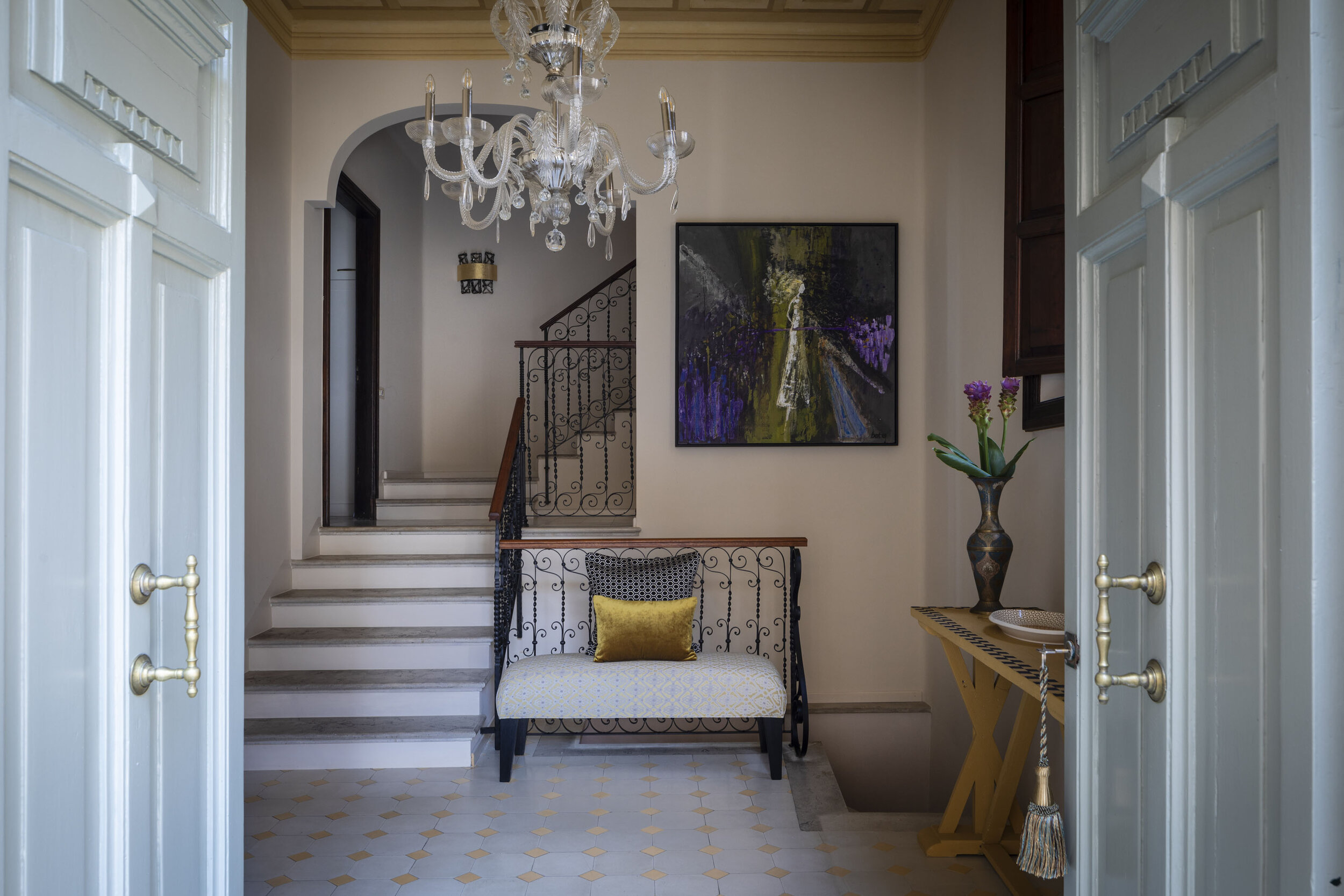 Fractional Vacation home for sale Lapedona Italy