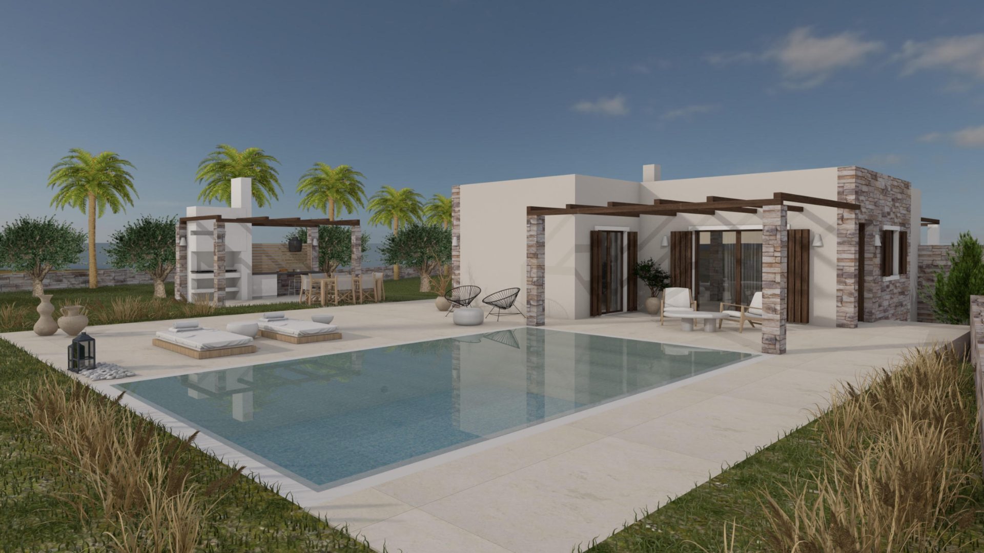 Fractional Vacation Home sale Crete Greece