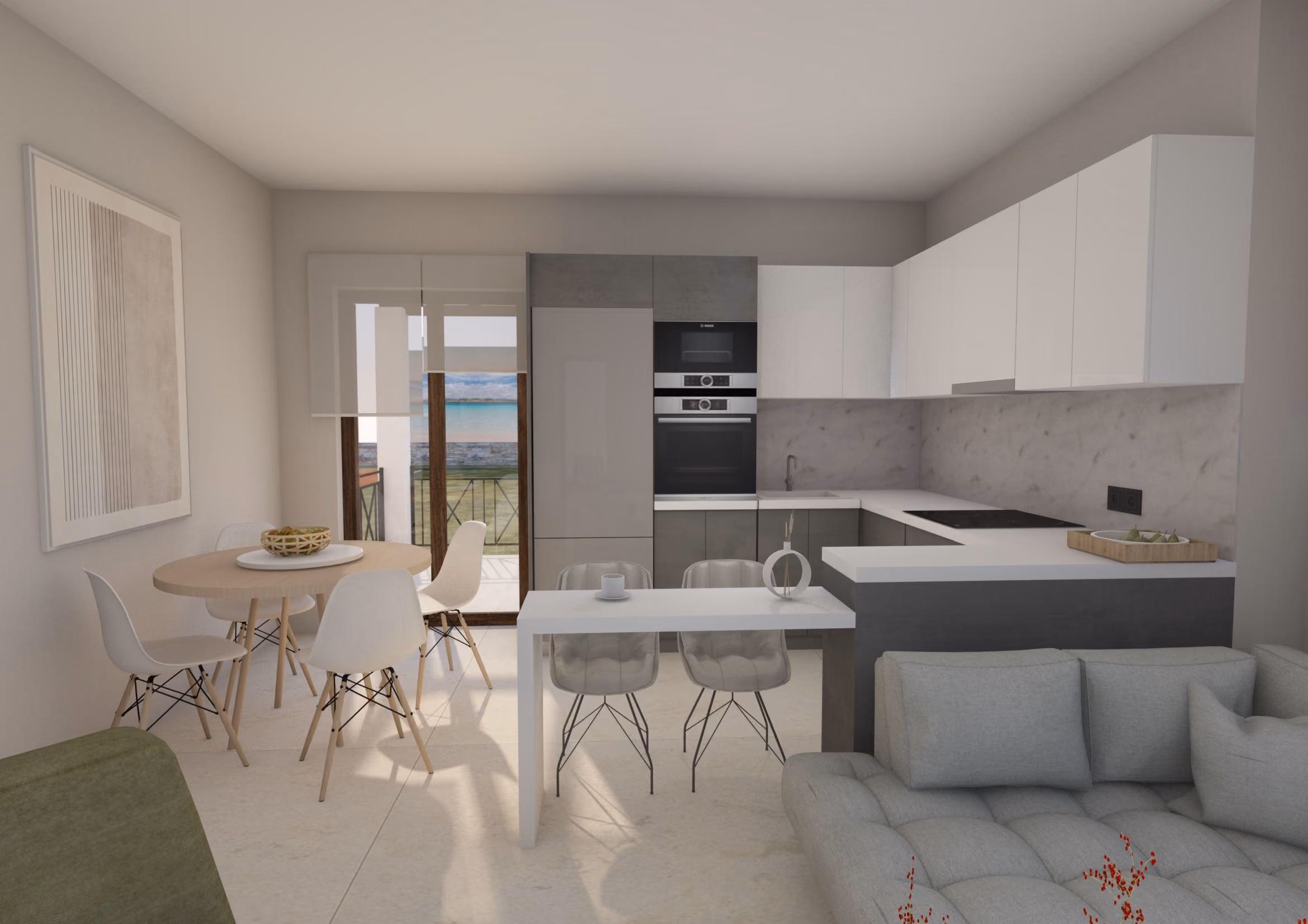 VILLA KOUREMENOS, SITIA, CRETE in Sitia, Crete | From €79,000/share | Kocomo