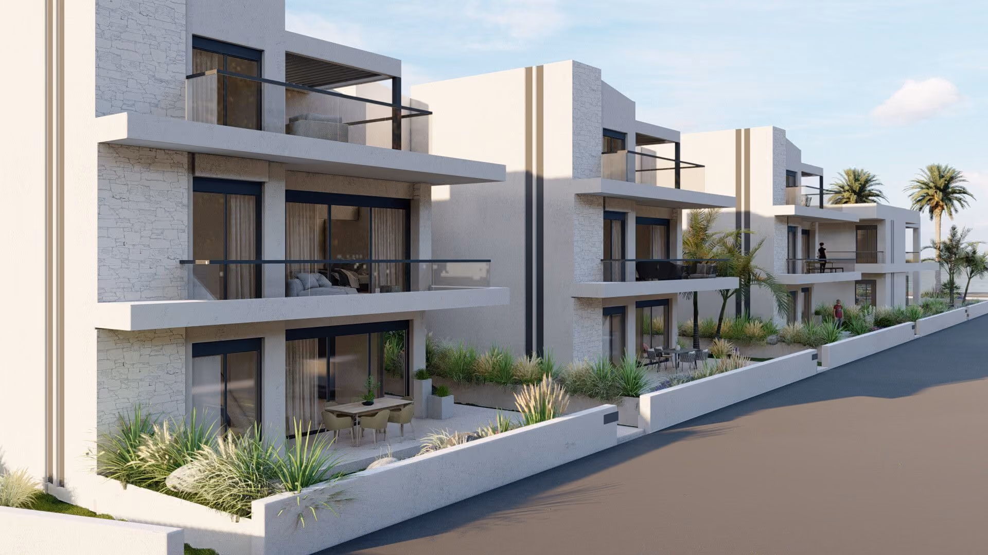 Maisonette Ofrynio Beach, Kavala in Kavala, Greek Islands | From €115,000/share | Kocomo
