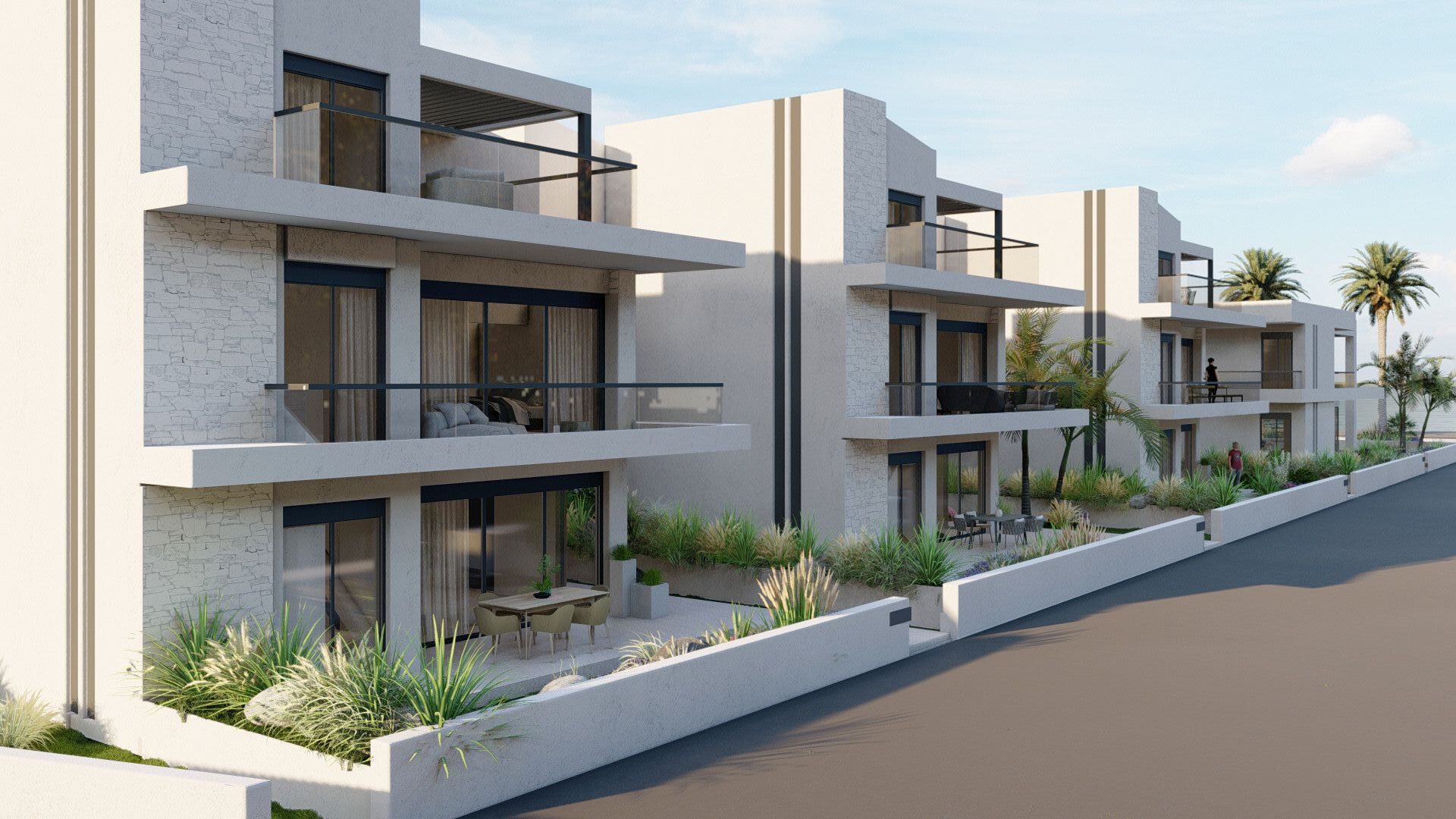 Fractional Vacation Home sale Kavala Greece