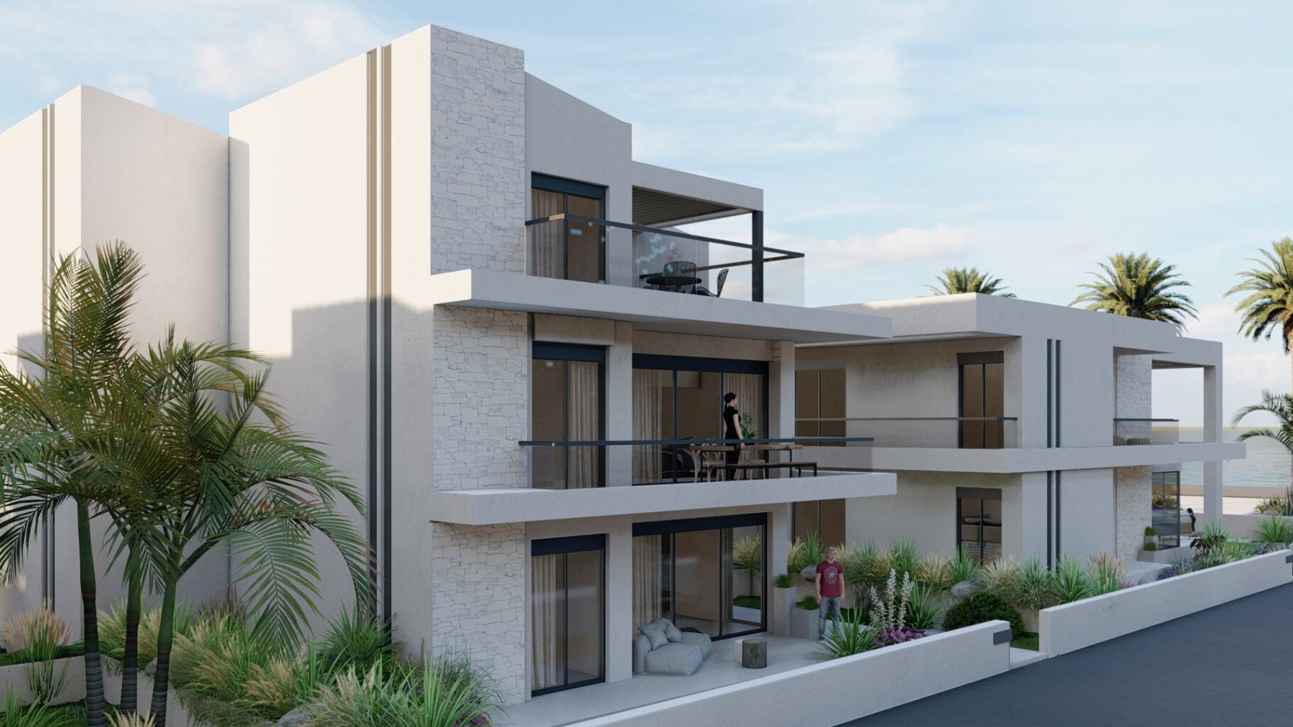 Fractional Vacation Home sale Kavala Greece