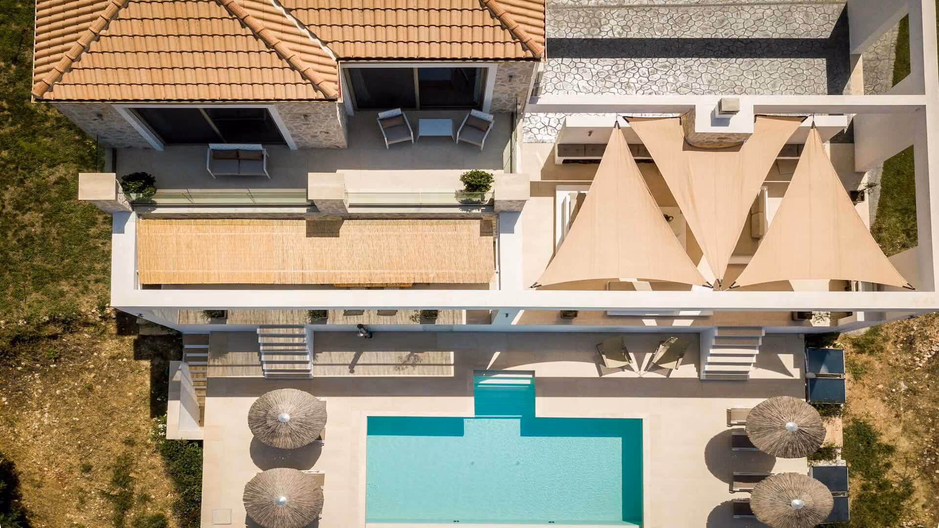 Villa Keri, Zakynthos in Zakynthos, Greek Islands | From €165,000/share | Kocomo