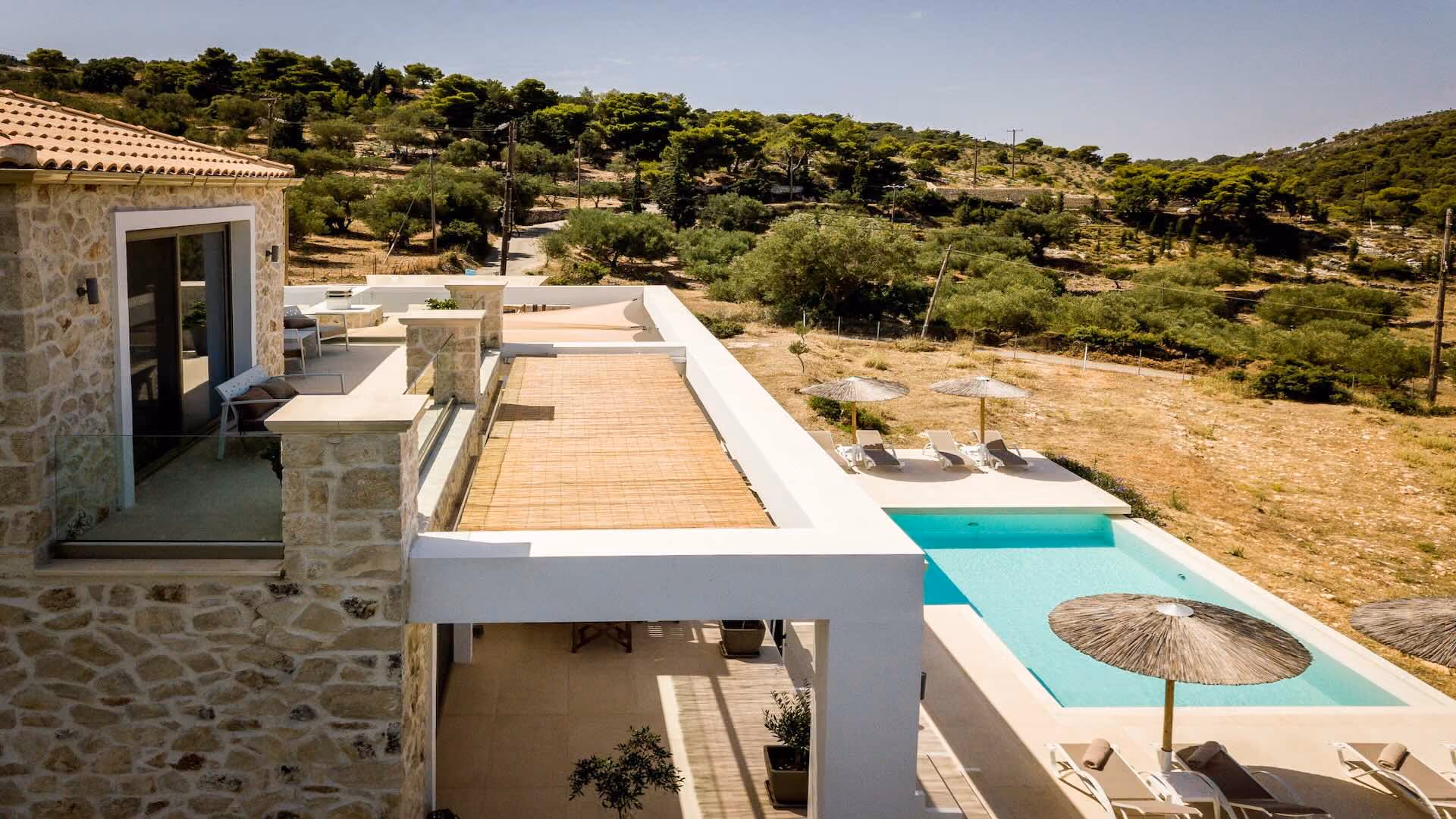 Villa Keri, Zakynthos in Zakynthos, Greek Islands | From €165,000/share | Kocomo