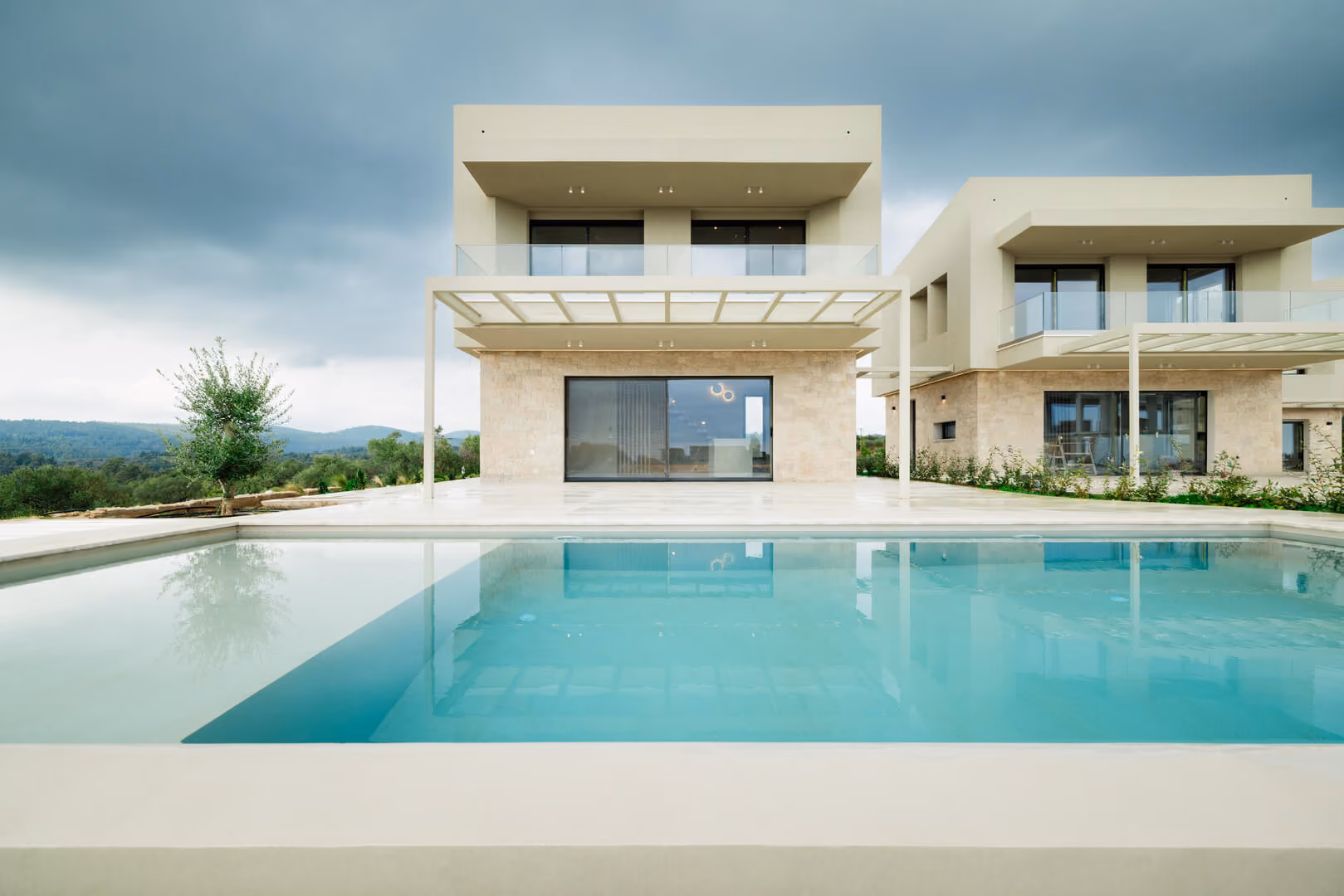 Chalkidiki Sithonia in Sithonia, Halkidiki | From €79,000/share | Kocomo