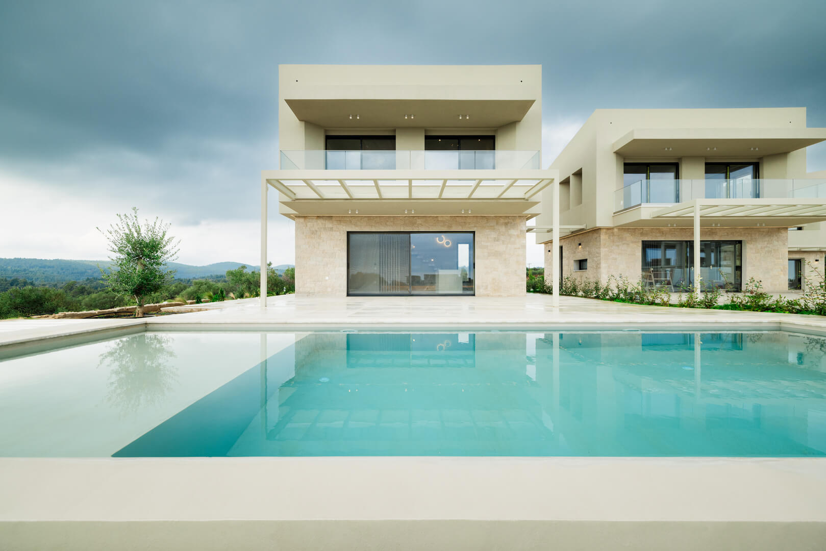 Fractional Vacation Home sale Halkidiki Greece