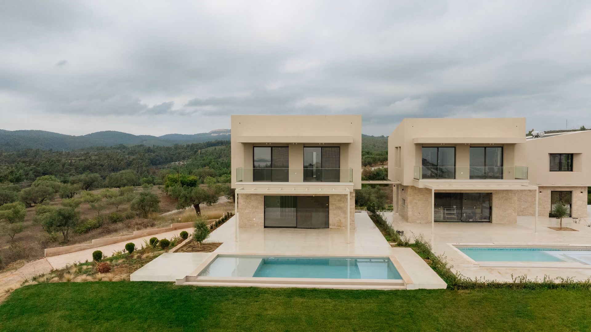 Chalkidiki Sithonia in Sithonia, Halkidiki | From €79,000/share | Kocomo