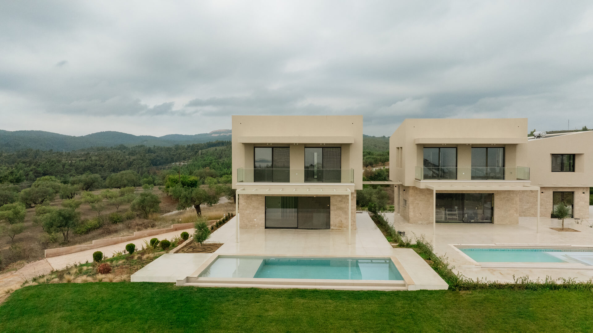 Fractional Vacation Home sale Halkidiki Greece