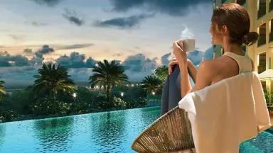 Fractional Vacation Home sale Puri India