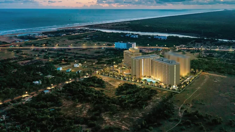 Fractional Vacation Home sale Puri India