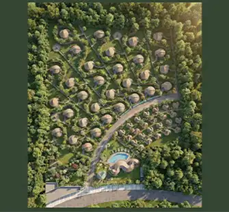 Fractional Vacation Home sale Dudhwa India