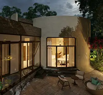 Fractional Vacation Home sale Dudhwa India