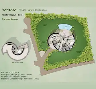 Fractional Vacation Home sale Dudhwa India