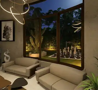 Fractional Vacation Home sale Dudhwa India