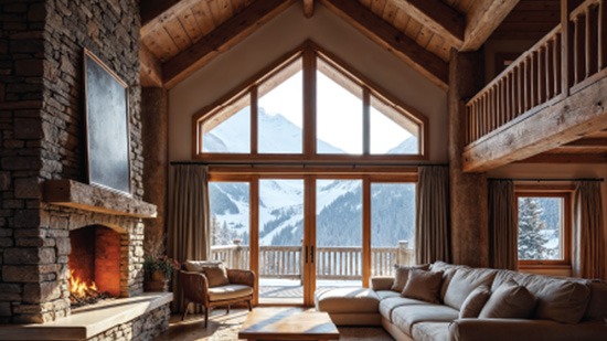 Fractional Vacation Home sale Kufri Shimla India