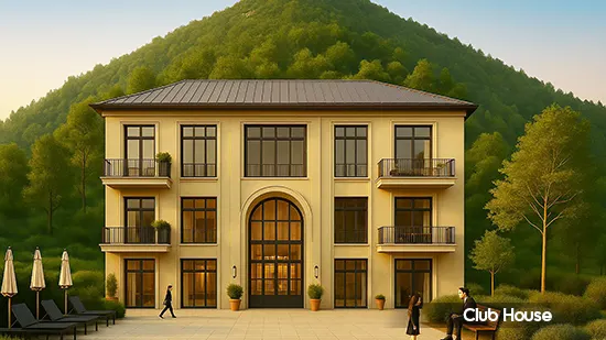 Fractional Vacation Home sale Kufri Shimla India