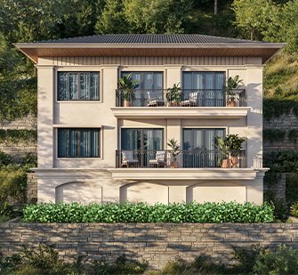 Fractional Vacation Home sale Kufri Shimla India