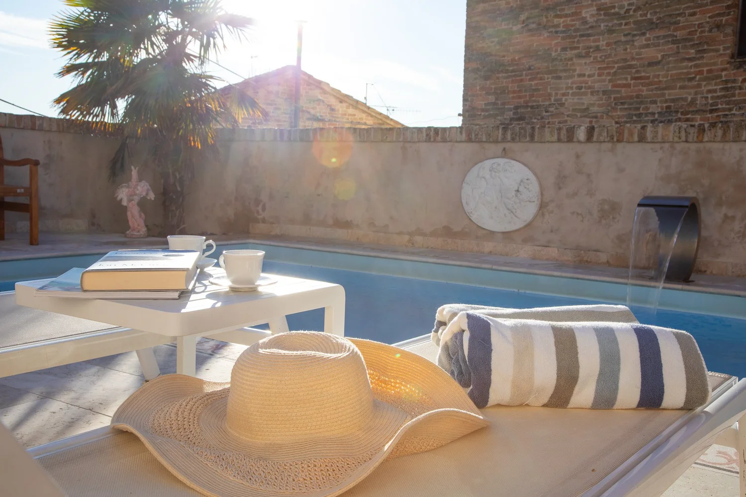 Fractional Vacation Home sale Patrignone Italy