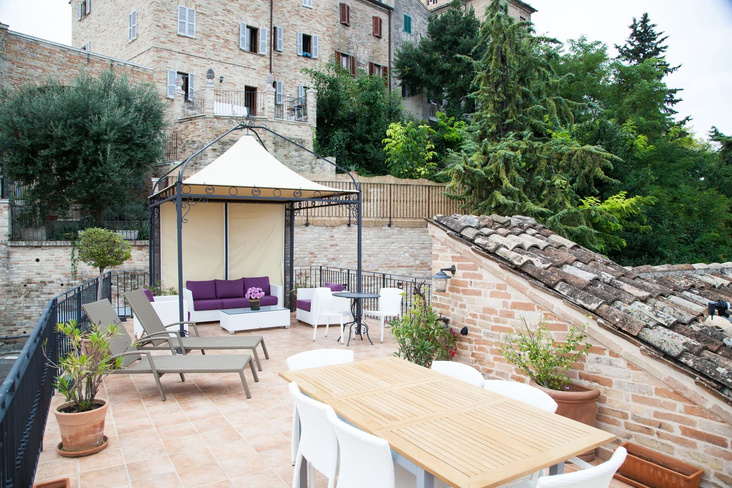 Fractional Vacation Home sale Petritoli Italy