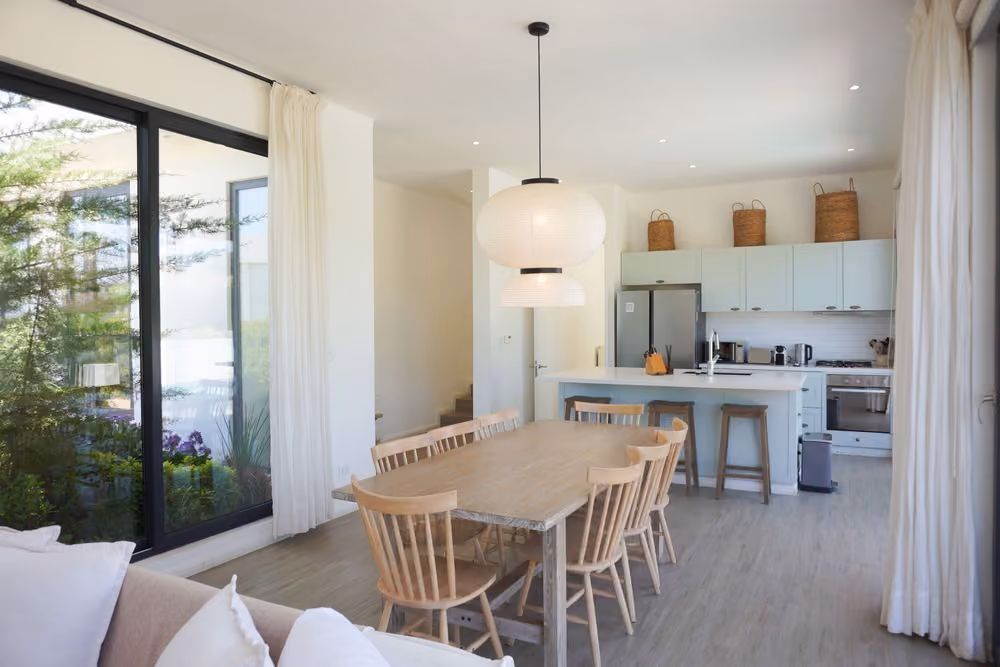 Pebble Beach in Marbella, Chile Coast | From 3,200 UF/share | Kocomo