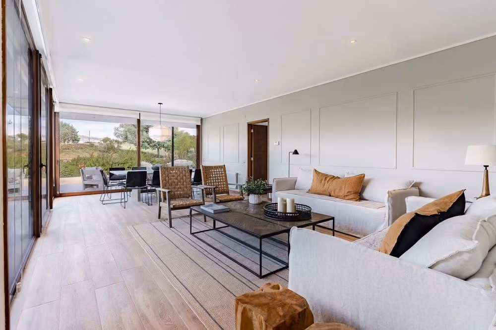 Vista Golf in Marbella, Chile Coast | From 3,400 UF/share | Kocomo
