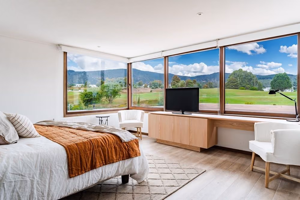 Vista Golf in Marbella, Chile Coast | From 3,400 UF/share | Kocomo