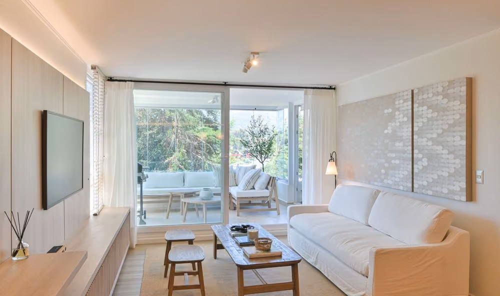 Punta Surf in Maitencillo, Chile Coast | From 1,850 UF/share | Kocomo