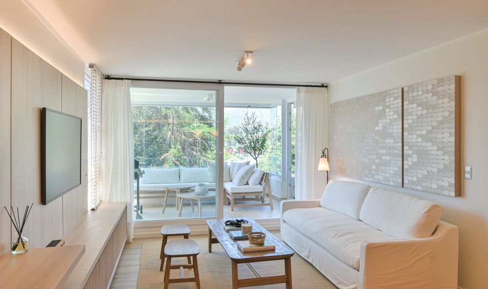 Fractional Vacation Home sale Maitencillo Chile