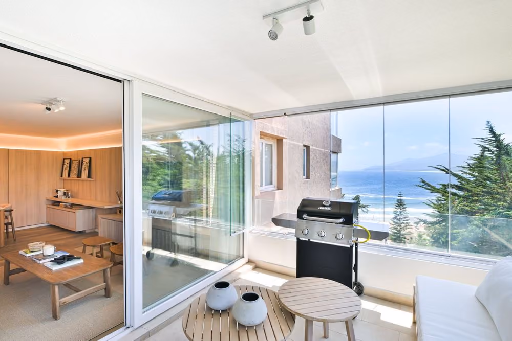 Punta Surf in Maitencillo, Chile Coast | From 1,850 UF/share | Kocomo