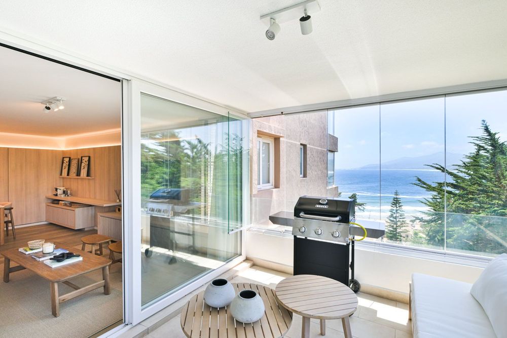 Fractional Vacation Home sale Maitencillo Chile