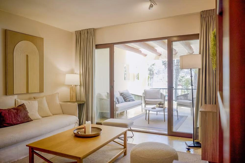 Departamento Las Tacas in Las Tacas, Chile Coast | From 2,050 UF/share | Kocomo