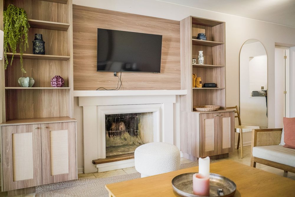 Fractional Vacation Home sale Las Tacas Chile